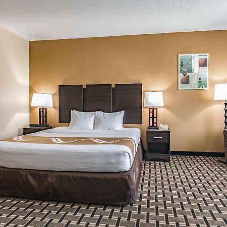 Quality Inn Schenectady - Albany Luaran gambar