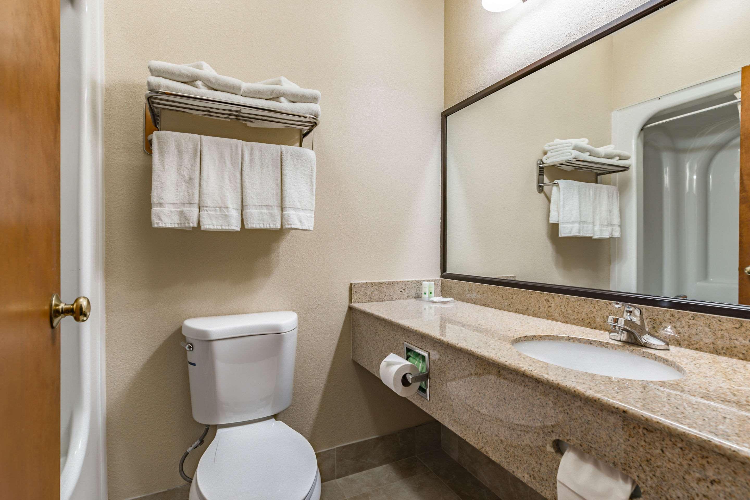 Quality Inn Schenectady - Albany Luaran gambar
