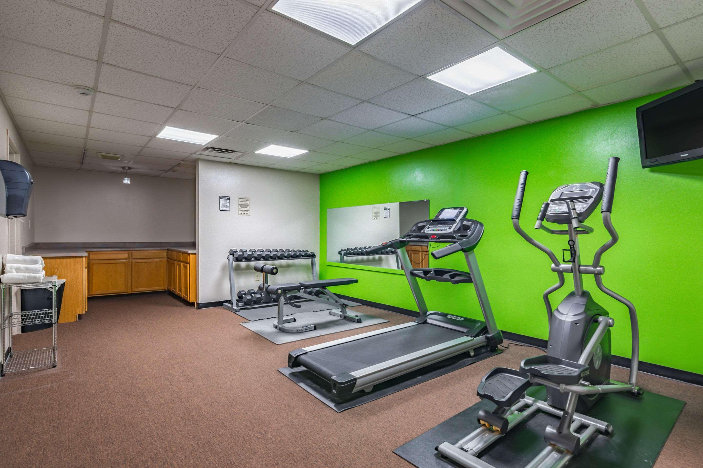 Quality Inn Schenectady - Albany Luaran gambar