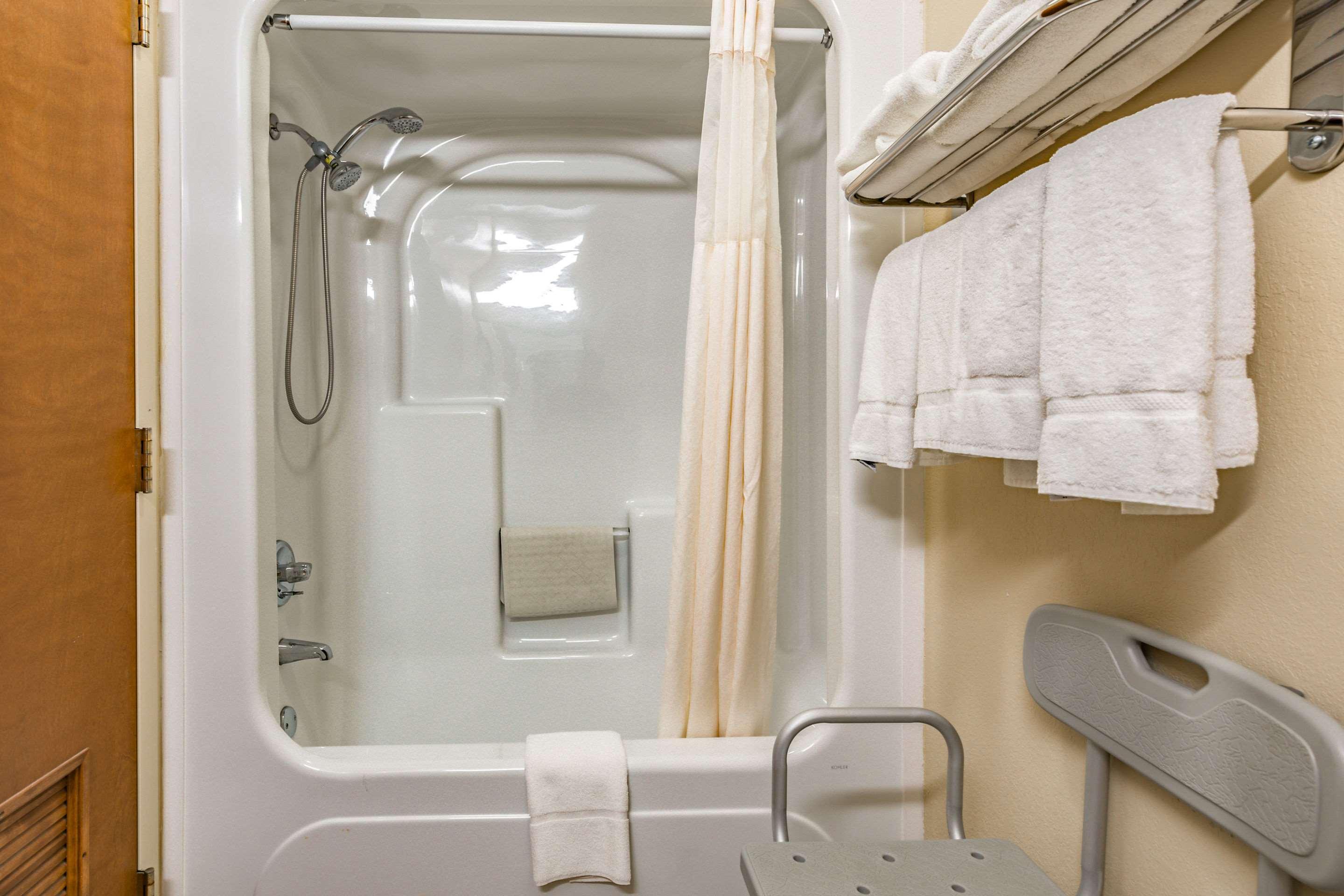 Quality Inn Schenectady - Albany Luaran gambar