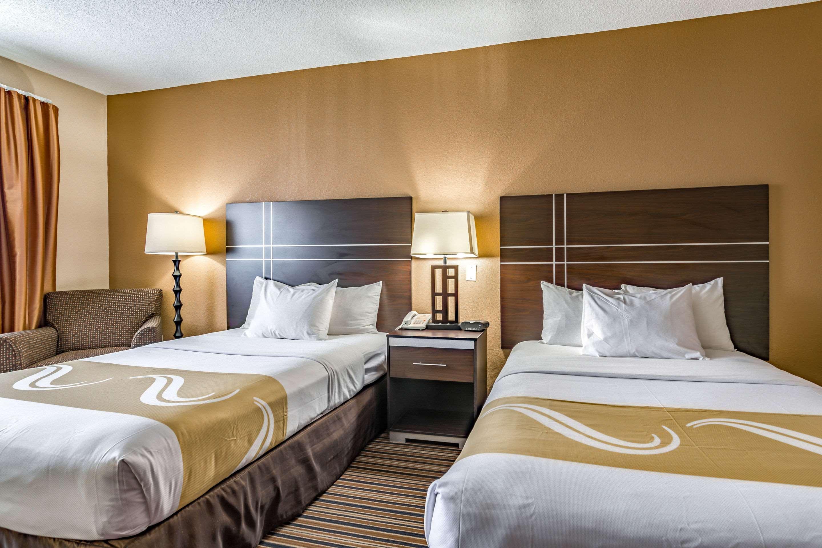 Quality Inn Schenectady - Albany Luaran gambar
