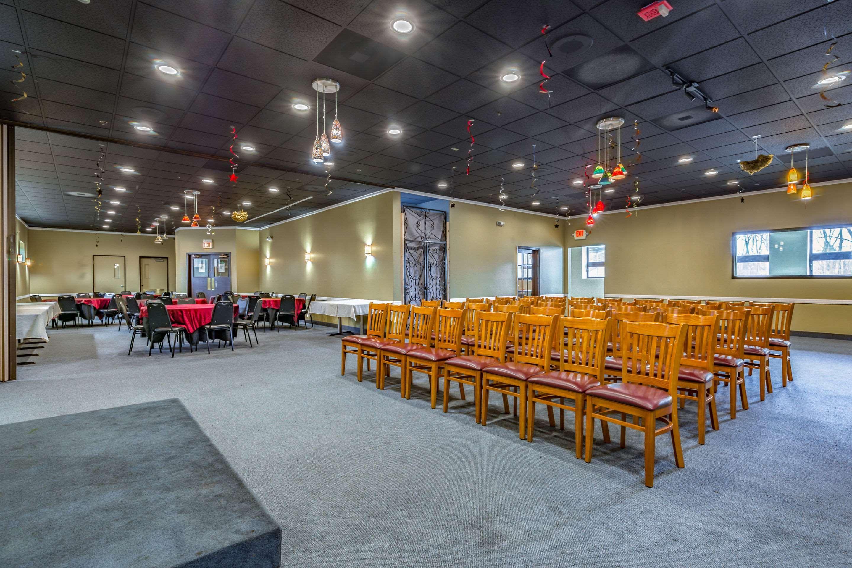 Quality Inn Schenectady - Albany Luaran gambar