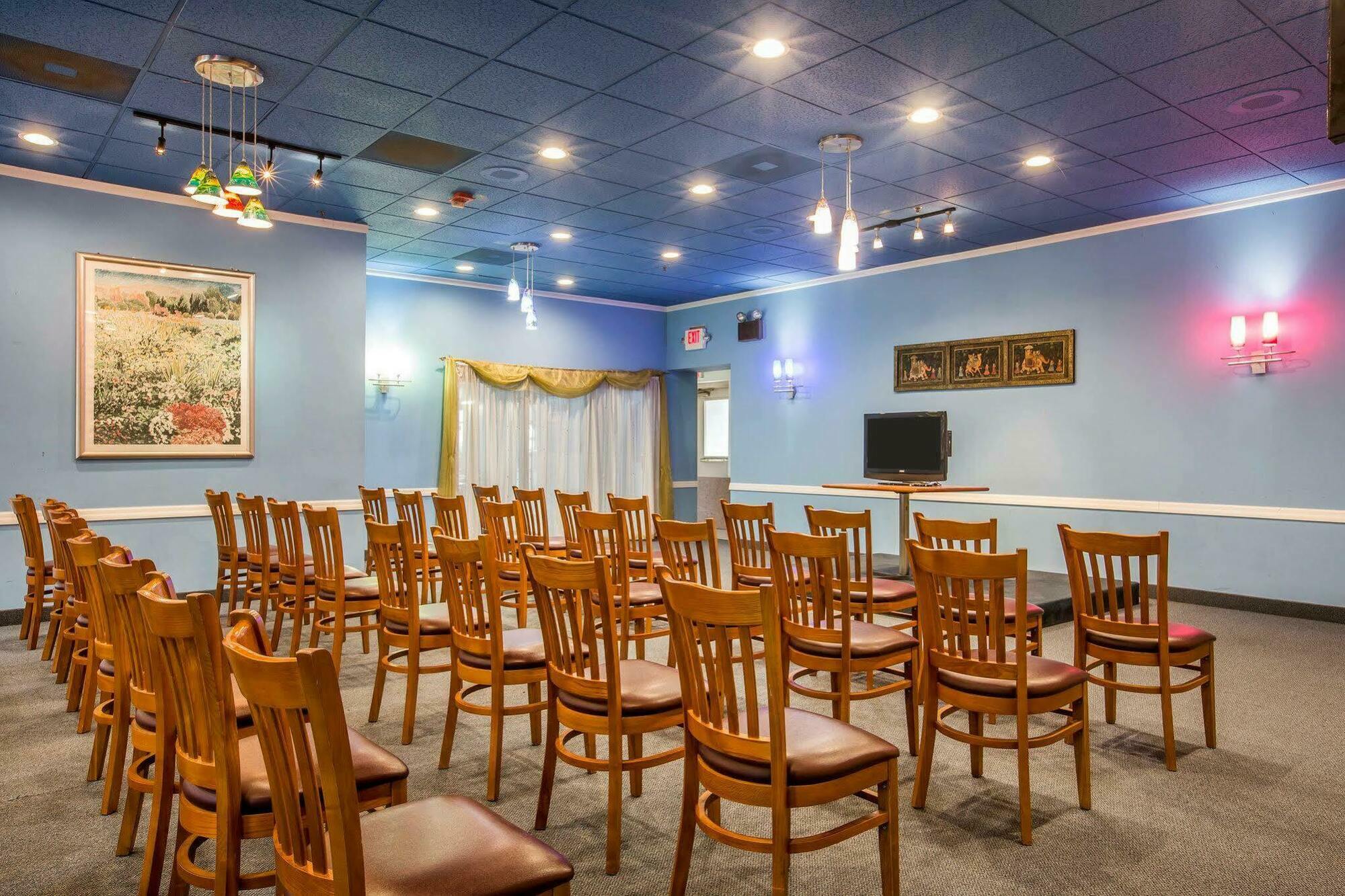 Quality Inn Schenectady - Albany Luaran gambar